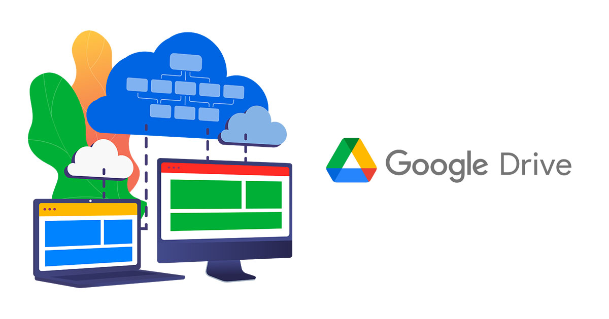 Ventajas de Usar Google Drive en Lugar de Almacenar Archivos en tu Hosting