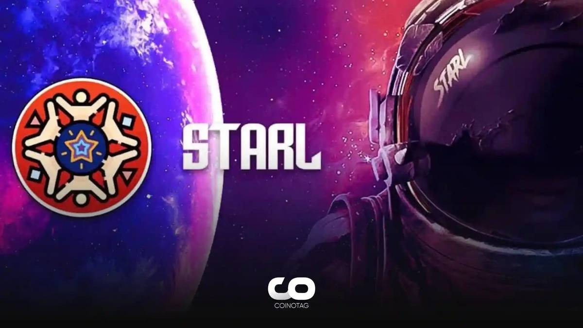 Guía Completa para Invertir en Starlink (STARL)