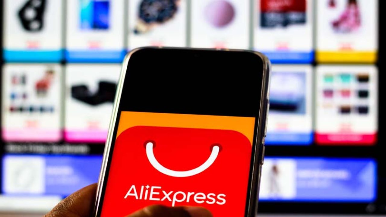 Cómo Comprar en AliExpress Desde Uruguay - Tecnología y Transformación ...