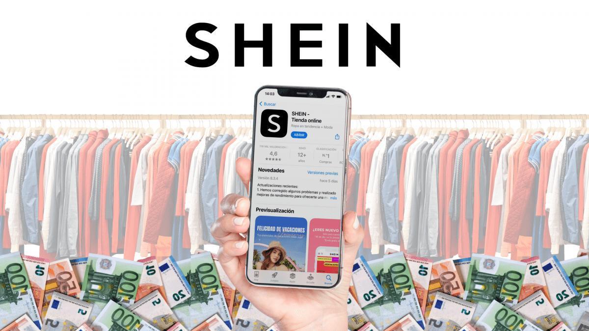 Cuánto tarda en llegar un pedido de Shein