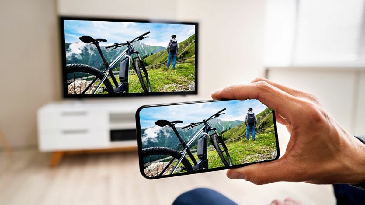 Cómo Conectar Tu Celular a la TV: Una Guía Completa