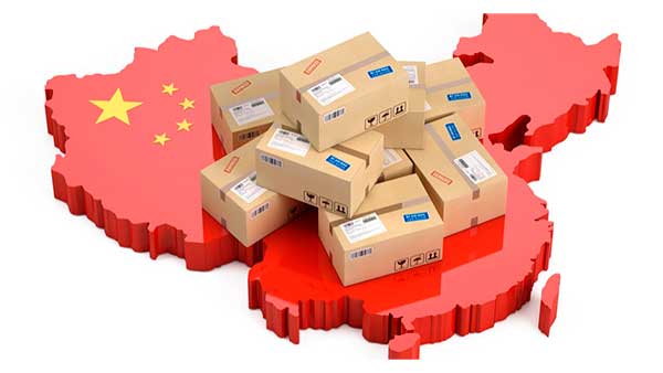 Como Comprar en China desde Uruguay